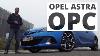 Opel Astra Opc 2 0 Turbo 280 Km 2014 Test Autocentrum Pl 137