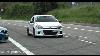 Opel Astra Opc 2 0 Turbo 350 HP Start Up Revs Flames And Epic Accelerations