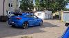 Opel Astra Opc J 3 Active Turbo Back Exhaust Valve Sound Check Bee Faster 3city