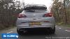Opel Astra Opc Revving Hard And Loud Exhaust Sound