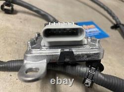 Original OEM Vauxhall Astra K 1.6 Diesel Exhaust NOX Pos2 Sensor 55495597