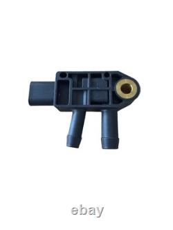 Original Vauxhall Astra K 1.2 1.4 Exhaust Pressure Differential Sensor 12682585