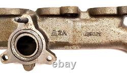 Original Vauxhall Exhaust Manifold Astra J/K, Insignia A/B, Mocha 1.6 CDTI