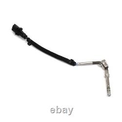 Original Vauxhall Zafira C Astra 2.0 Pre Cat Exhaust Temperature Sensor 55496932