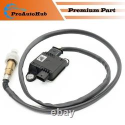 PM Soot Particulate Matter Sensor For Vauxhall Opel Astra k 1.6 CDTi 2015-2023