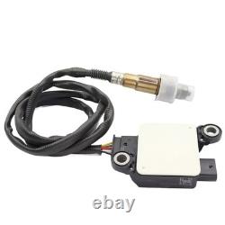 PM Soot Particulate Matter Sensor For Vauxhall Opel Astra k 1.6 CDTi 2015-2023