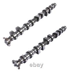 Pair Camshaft Inlet & Exhaust For Vauxhall Astra H J Insignia A Zafira B 1.6 1.8