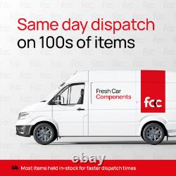 Petrol Catalytic Converter For Vauxhall Astra G 1.4 98-00 Euro 2 BM Cats BM90524