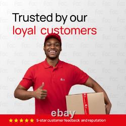 Petrol Catalytic Converter For Vauxhall Astra G 1.4 98-00 Euro 2 BM Cats BM90524