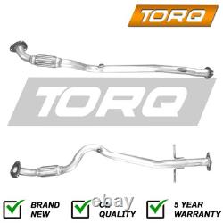 Pipe + Fitting Kit Centre Torq Fits Vauxhall Astra 2009-2015 1.4 93168451