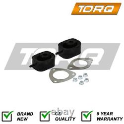 Pipe + Fitting Kit Centre Torq Fits Vauxhall Astra 2009-2015 1.4 93168451