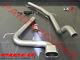 Piper 3 Sports Performance Exhaust System Replace For Vauxhall Astra Vxr 05