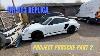 Porsche 911 Gt3 Replica Project Part 2
