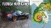 Porsche Crash Update Hurricane Ian