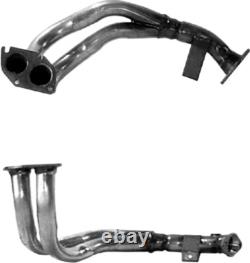 Premier Front Exhaust Pipe Euro 2 Fits Vauxhall Astra 1994-1998 1.8 90499227