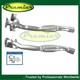 Premier Front Exhaust Pipe + Fitting Kit Fits Vauxhall Astra 2004-2010 1.2 CDTi