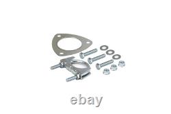 Premier Front Exhaust Pipe + Fitting Kit Fits Vauxhall Astra 2004-2010 1.2 CDTi