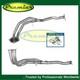 Premier Front Exhaust Pipe + Fitting Kit Fits Vauxhall Cavalier Calibra 2.0 #1
