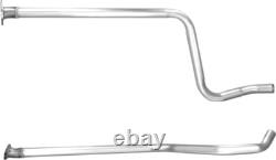 Premier Rear Exhaust Pipe Euro 5 Fits Vauxhall Astra 2009-2012 1.4 854573