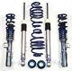Prosport Coilover Lowering Suspension Kit Vauxhall Astra J Mk6 2009 onwards