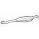 Quality Exhaust Catalytic Converter for Vauxhall Astra MPi C16SE 1.6 (1991-1992)