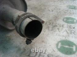 Rear Exhaust Pipe / 5551659 For Opel Astra H Berlina Enjoy