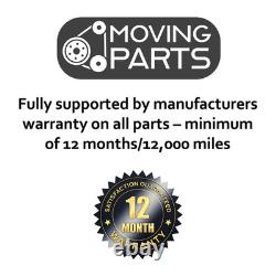 Rear Muffler Silencer mm Length Fits Vauxhall Astra EEC EGM4010