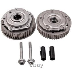 Set Camshaft Gear Actuator For Opel Astra H&J/Insignia A/Mokka/Signum 12992408