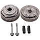 Set Camshaft Gear Actuator For Opel Astra H&J/Insignia A/Mokka/Signum 12992408