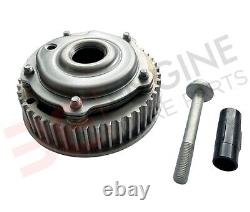 Set Camshaft Gear Actuator For Opel Astra H&J/Insignia A/Mokka/Signum 12992408