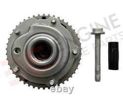 Set Camshaft Gear Actuator For Opel Astra H&J/Insignia A/Mokka/Signum 12992408