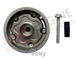 Set Camshaft Gear Actuator For Opel Astra H&J/Insignia A/Mokka/Signum 12992408