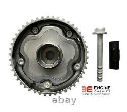 Set Camshaft Gear Actuator For Opel Astra H&J/Insignia A/Mokka/Signum 12992408