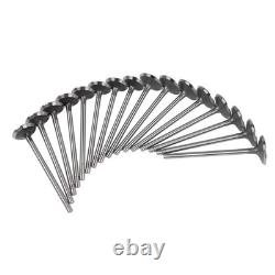 Set of 16 Valves for Vauxhall Astra Combo Corsa C D E Meriva B Zafira C 1.2 1.4