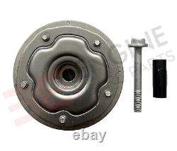 Set of Camshaft Adjuster Timing Gear For 2004 2012 Vauxhall Astra 1.8 1.6