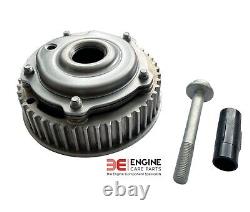 Set of Camshaft Adjuster Timing Gear For 2004 2012 Vauxhall Astra 1.8 1.6