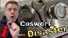 Shocking Findings As We Strip This Freshly Built Cosworth Engine