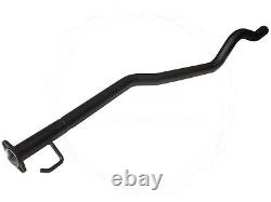 Sportex Vauxhall Astra mk3 performance exhaust Race Tube 1991-1998