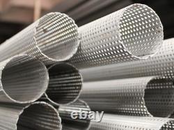 Sportex Vauxhall Astra mk4 performance back box hatchback 2003-2005 (sleeve) TSQ