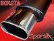 Sportex Vauxhall Astra mk5 1.9 CDTi hatch performance back box 2005
