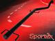 Sportex performance exhaust race tube Vauxhall Astra mk4 1.4i, 1.6i, 1.8i, 2.0i