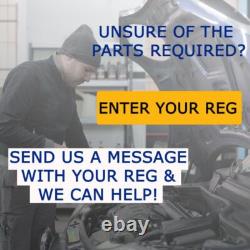 Tail Pipe for Vauxhall Astra 1.4 GTC Turbo 140 A14NET/B14NET 2011-2018 Klarius