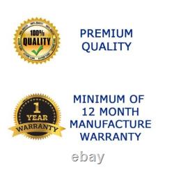 Tail Pipe for Vauxhall Astra 1.4 Turbo A14NEL 2010-2015 Petrol Hatchback Klarius