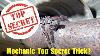 Top Secret Mechanics Trick 2 How To Remove Extremely Rusty Exhaust Nuts Fast Without Heat