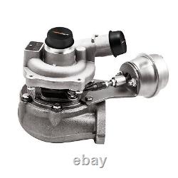 Turbo 54359880015 for Vauxhall Opel Corsa D 1.3 CDTI Z13DTH turbocharger