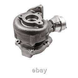 Turbo 54359880015 for Vauxhall Opel Corsa D 1.3 CDTI Z13DTH turbocharger