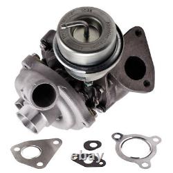 Turbo for Opel Vauxhall Astra H Corsa D 1.3 CDTI 90BHP 66KW 90ps with gasket
