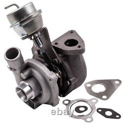 Turbo for Vauxhall Opel Astra H Corsa D Z13DTH 1.3L 66KW / 90HP with Gaskets