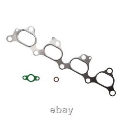 Turbocharger Turbine Housing Vauxhall Astra Corsa Insignia Meriva 1.6 Manifold