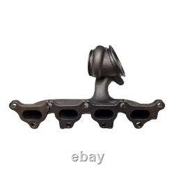 Turbocharger Turbine Housing Vauxhall Astra Corsa Insignia Meriva 1.6 Manifold